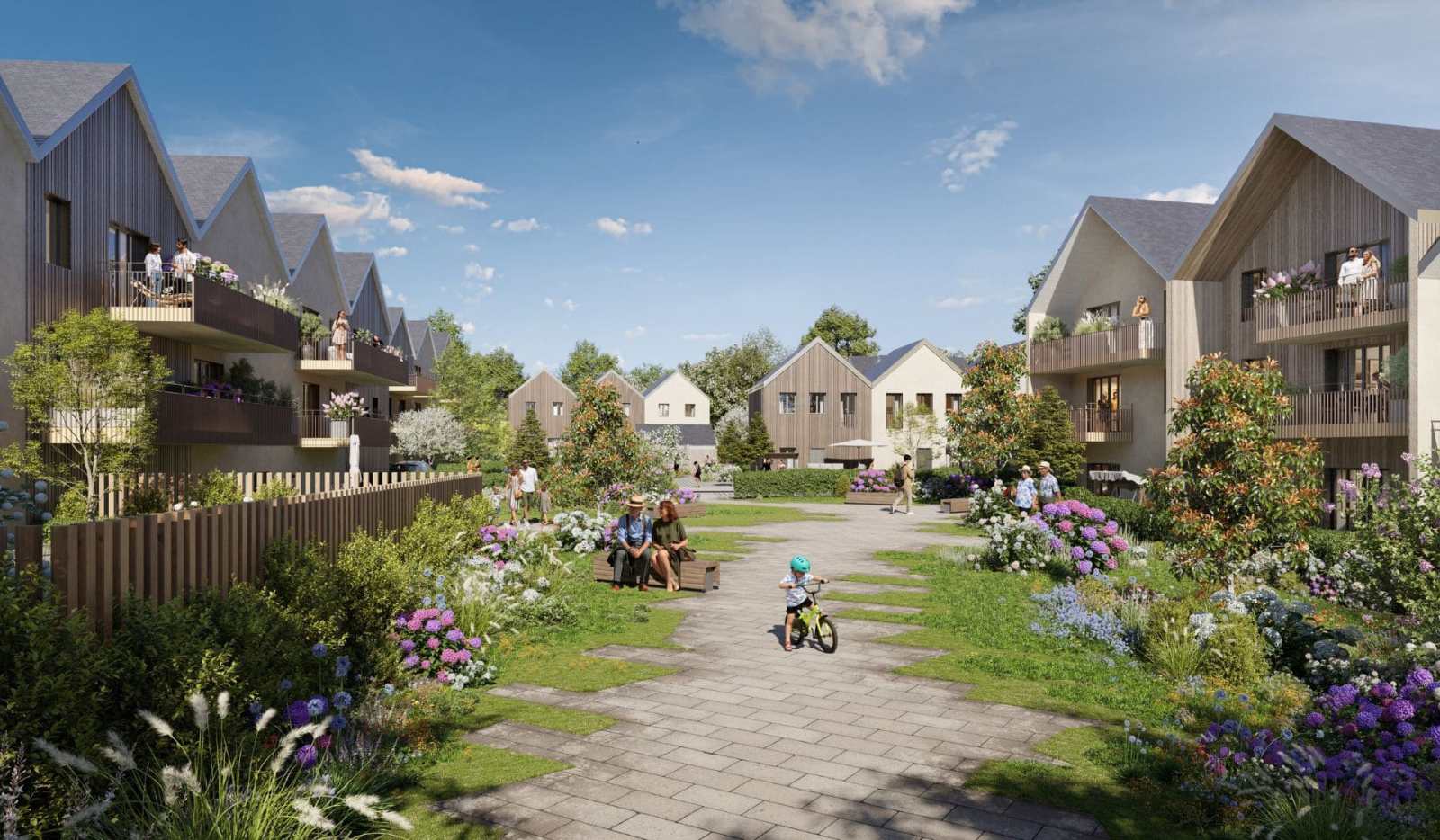 nouveau programme en nue-propriété à Saint-Quay-Portrieux (inter-invest)